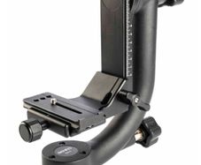 Gimbal Head