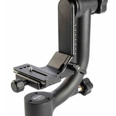 Gimbal Head