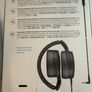 Sennheiser HD 400S Headphones Image 2