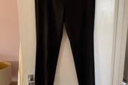 Designer Theory wool trousers