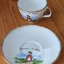 Vintage China Image 6
