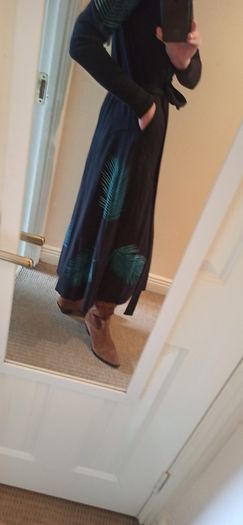 Dress midi