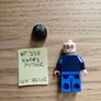 lego hp338 harry potter, set 76408 Image 2