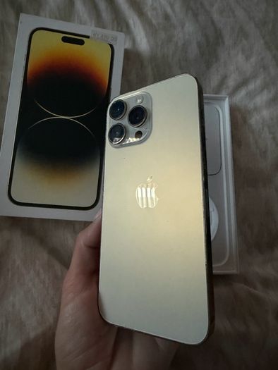 Good iPhone 14 Pro Max