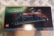 lego 10277