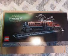 lego 10277