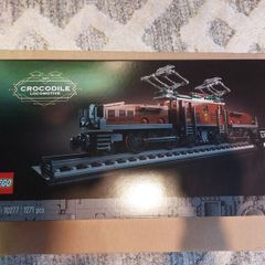 lego 10277
