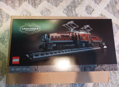 lego 10277
