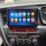 Kia Optima Android Auto Apple CarPlay Radio Image 4