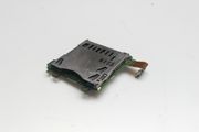 Nintendo 3DS  SD card reader