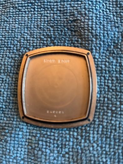 Genuine Emporio Armani Chronograph