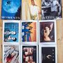 Vintage Empire Magazines 1991 incl. Silence of the Lambs & Photo Books Image 3