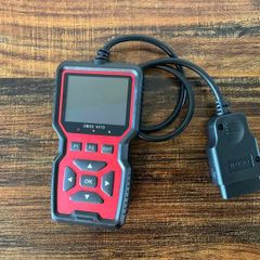 Brand New OBD2 Diagnostic Scanner | Engine Fault Code Reader