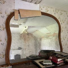 Large Mirror