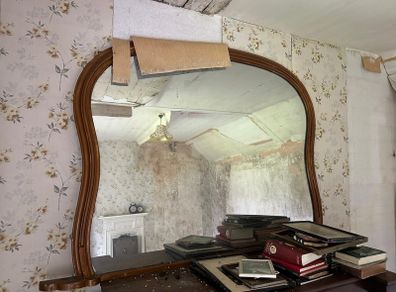 Large Mirror