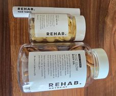 Rehab Hair Oil And Body Oil