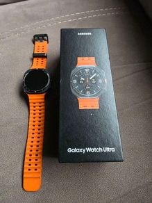 Samsung Galaxy Watch Ultra