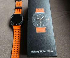 Samsung Galaxy Watch Ultra