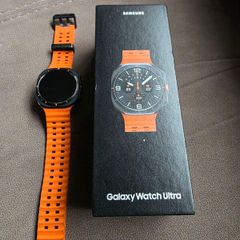 Samsung Galaxy Watch Ultra