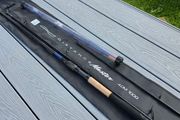 Preston Distance Master feeder rod