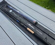 Preston Distance Master feeder rod