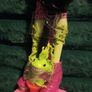 Venus mcflytrap 2011 doll Image 3