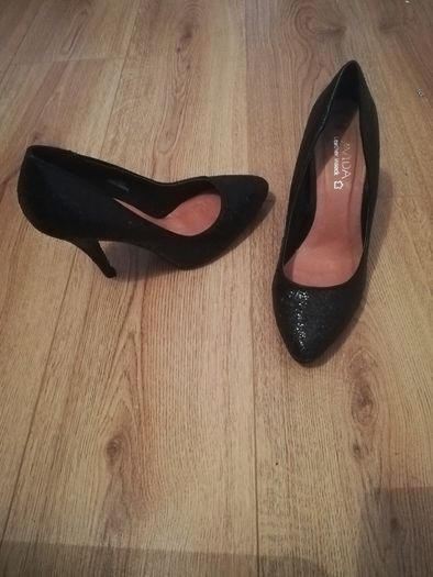 Savida size 7