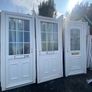 pvc door from 200 and windows from 150 Image 8