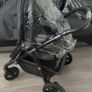silver cross pram Image 2