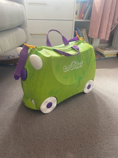 Trunki