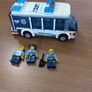 LEGO City: Museum Break-in (60008) Image 6