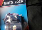 Disc lock  for sale