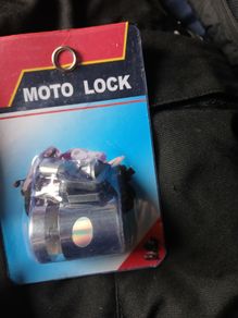 Disc lock  for sale