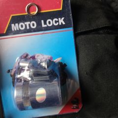 Disc lock  for sale