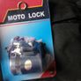 Disc lock for sale Image 2