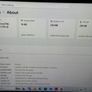 Lenovo ThinkPad X390 Yoga  i5-8365U 16GB  Ram 256GB SSD Image 2