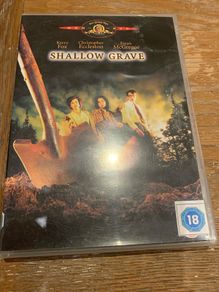 Shallow Grave