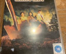 Shallow Grave