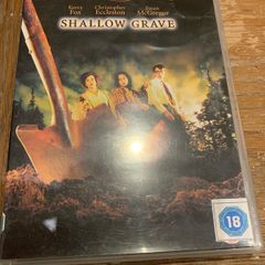 Shallow Grave