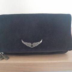 Zadig and Voltaire bag
