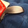 Taylormade Stealth hybrid Image 3