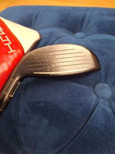 Taylormade Stealth hybrid