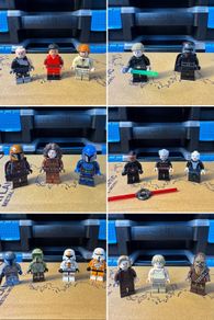 Lego Bundle
