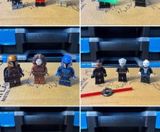 Lego Bundle