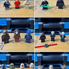 Lego Bundle
