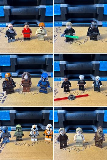 Lego Bundle
