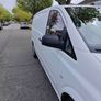 Mercedes Vito Image 4