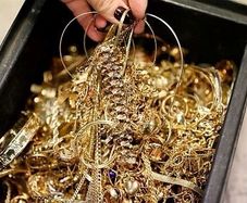 ring gold jewellery