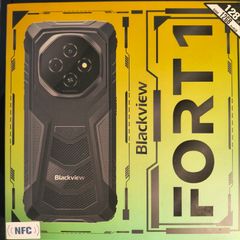 Rugged Phone - Blackview Fort 1, Green