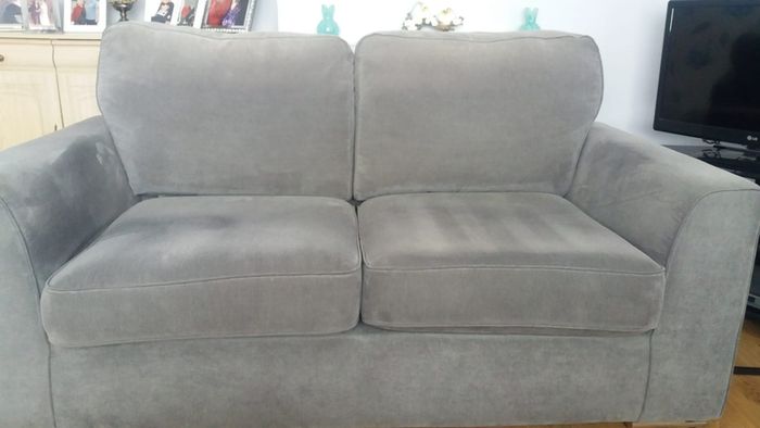 2 and 3 seater sofas